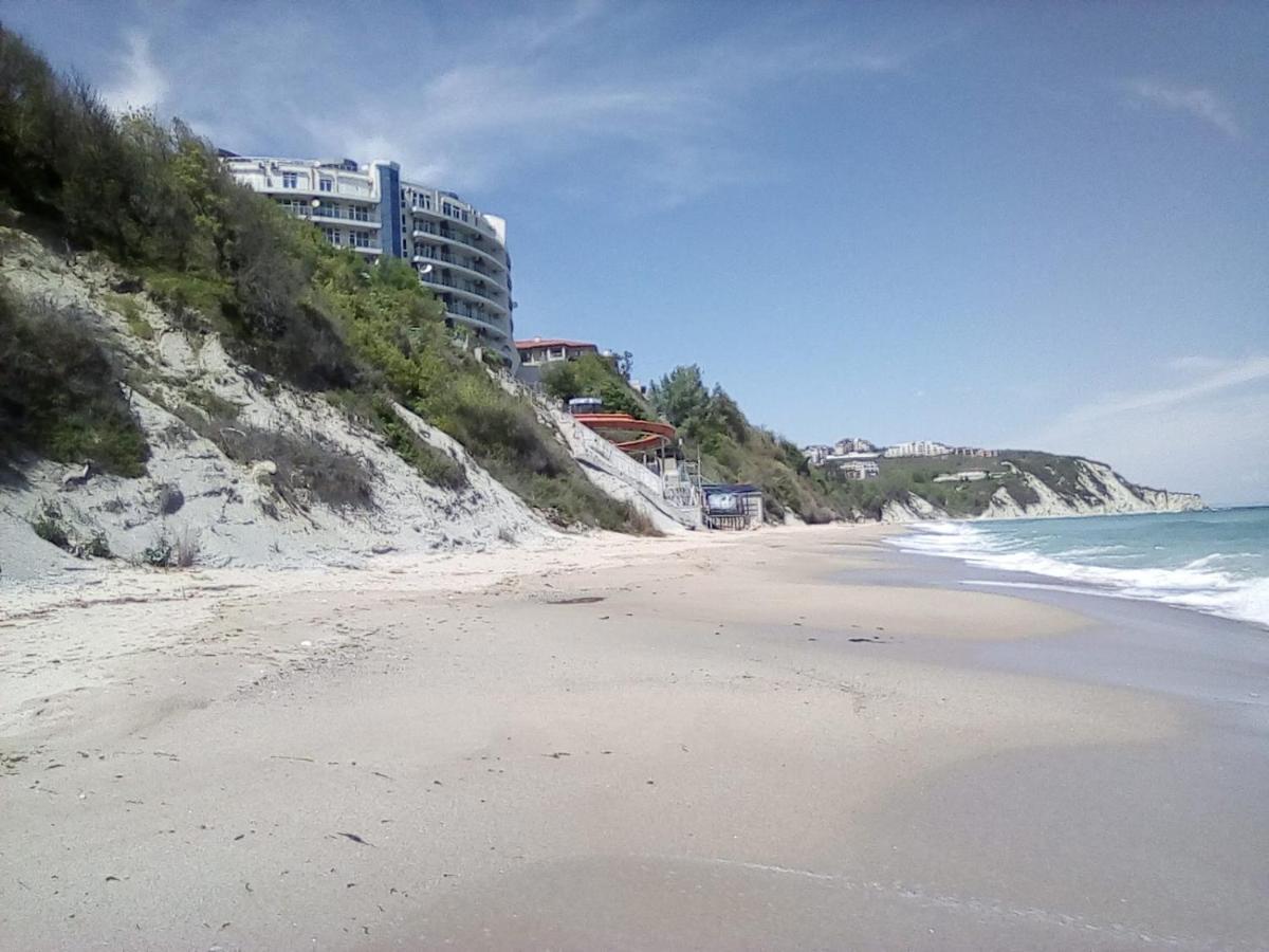 Silver Beach A98 Bjala Exteriör bild